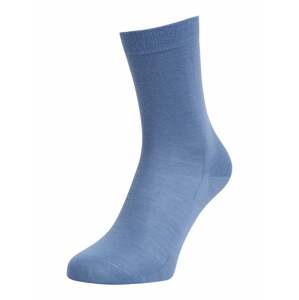 FALKE Ponožky 'Softme'  kouřově modrá