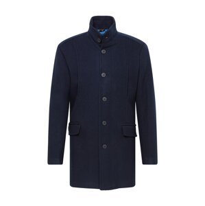 SELECTED HOMME Přechodný kabát 'Morrison'  noční modrá