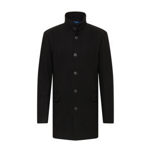 SELECTED HOMME Přechodný kabát 'Morrison'  černá