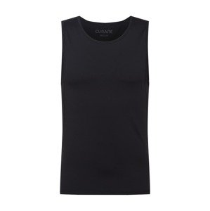 CURARE Yogawear Funkční tričko  černá