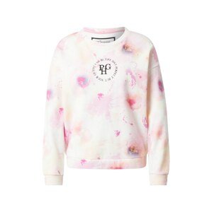 PRINCESS GOES HOLLYWOOD Sweatshirt  mix barev / bílá