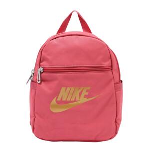 Nike Sportswear Batoh 'Futura 365'  bronzová / pink