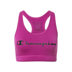 Champion Authentic Athletic Apparel Sportovní podprsenka  fialová