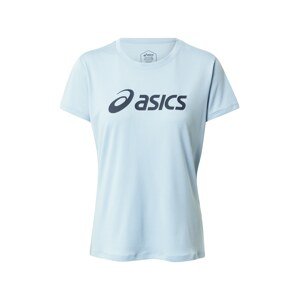 ASICS Funkční tričko  modrá