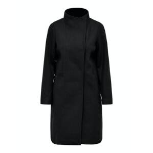 ONLY Přechodný kabát 'Valentina'  černá