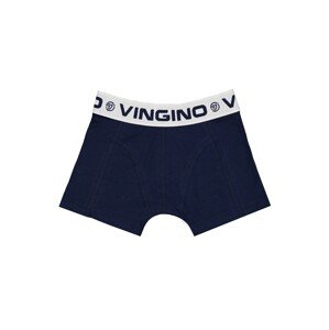 VINGINO Spodní prádlo  tmavě modrá / bílá