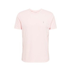 AllSaints Tričko 'Ossage'  růžová