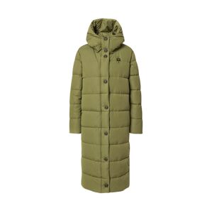 Blauer.USA Zimní kabát  zelená