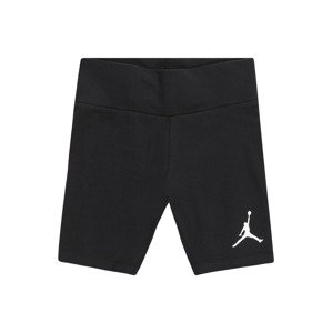Jordan Shorts  černá / bílá