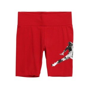 Jordan Kalhoty  šedá / červená / černá / bílá