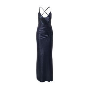 VM Vera Mont Společenské šaty  tmavě modrá
