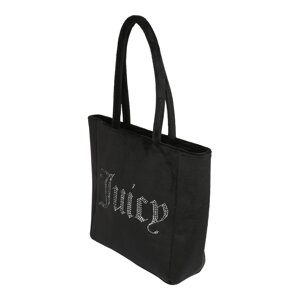Juicy Couture Nákupní taška  černá