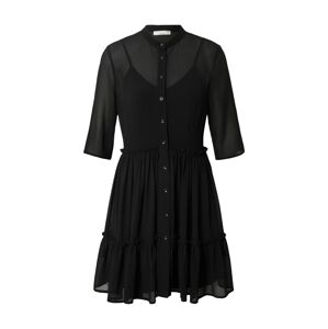 Guido Maria Kretschmer Women Košilové šaty 'Jovana' černá