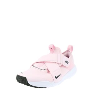 NIKE Sportovní boty 'Koemi' světle růžová / černá / bílá