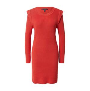 Esprit Collection Šaty  oranžová