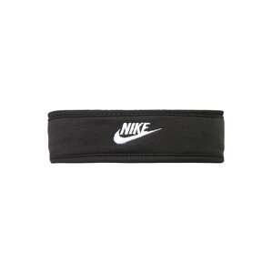 Nike Sportswear Accessoires Čelenka  černá / bílá