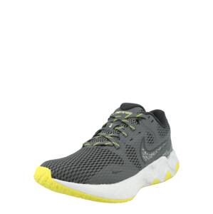 NIKE Běžecká obuv 'Renew Ride 2'  mix barev / žlutá / tmavě šedá