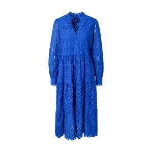 Y.A.S Košilové šaty 'HOLI'  tmavě modrá