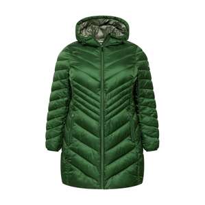 Michael Kors Plus Zimní bunda  zelená