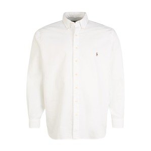 Polo Ralph Lauren Big & Tall Košile  bílá