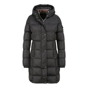 Refrigiwear Zimní kabát 'HUNTER'  černá