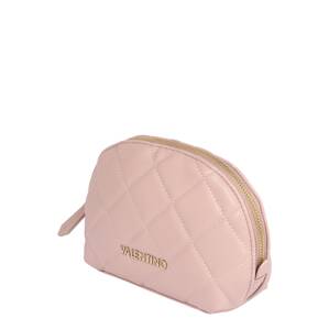 Valentino Bags Kosmetická taštička 'OCARINA'  růžová