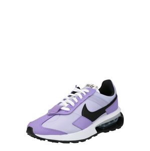 Nike Sportswear Tenisky 'Air Max Pre-Day'  fialová / černá