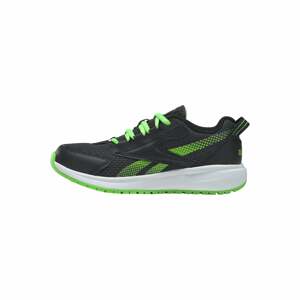 Reebok Sport Sportovní boty 'Road Supreme 3'  černá / zelená