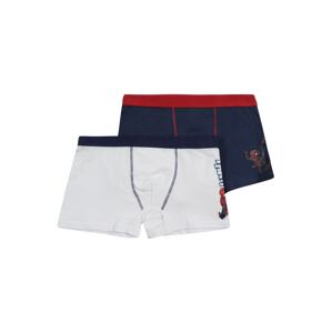 OVS Spodní prádlo  námořnická modř / červená / bílá