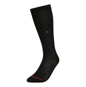 Tommy Hilfiger Underwear Ponožky  námořnická modř / červená / černá / bílá