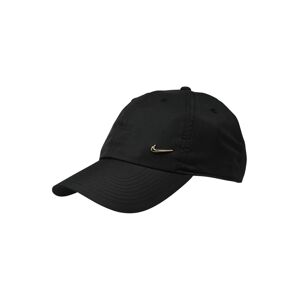 Nike Sportswear Kšiltovka  černá