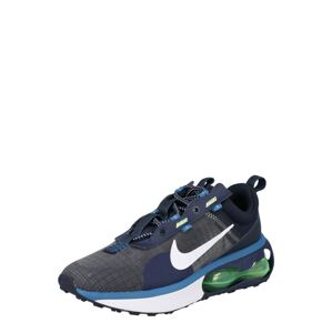 Nike Sportswear Tenisky  námořnická modř / bílá / nebeská modř
