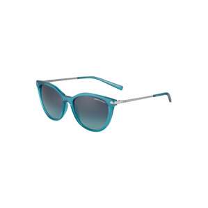 ARMANI EXCHANGE Sluneční brýle '0AX4107S'  modrá