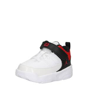 Jordan Tenisky 'Max Aura 3'  bílá / černá / červená