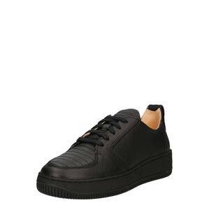 EKN Footwear Tenisky 'ARGAN'  černá