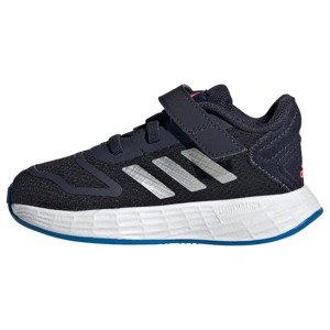 ADIDAS PERFORMANCE Sportovní boty 'Duramo 10'  námořnická modř / stříbrně šedá / korálová