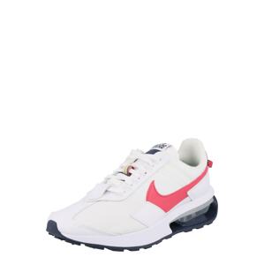 Nike Sportswear Tenisky  bílá / červená