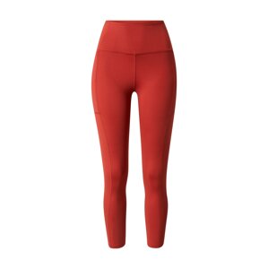 Girlfriend Collective Sportovní kalhoty  jasně červená