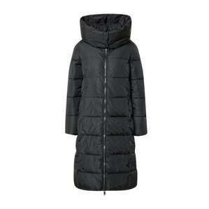 CMP Outdoorový kabát  černá