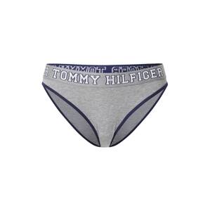 Tommy Hilfiger Underwear Kalhotky  námořnická modř / šedý melír / bílá