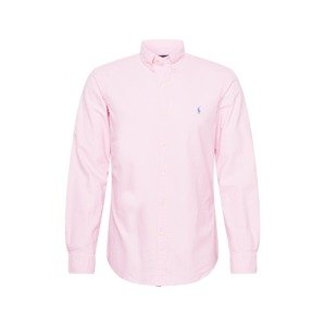Polo Ralph Lauren Košile  světle růžová