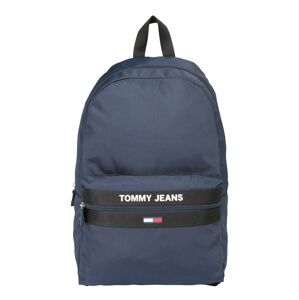Tommy Jeans Batoh  námořnická modř / bílá / červená / černá