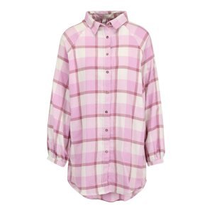 Cotton On Body Noční košilka  pitaya / pastelově růžová / světle růžová / bílá