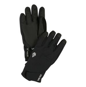 Volcom Sportovní rukavice 'CP2 GORE-TEX GLOVE'  černá / bílá