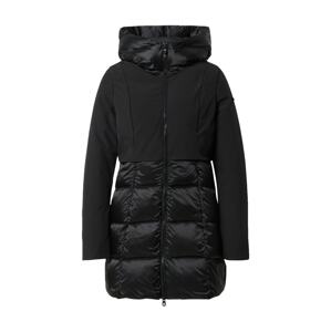 Refrigiwear Zimní bunda 'AMBER'  černá