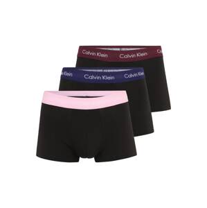 Calvin Klein Underwear Boxerky  mix barev / černá