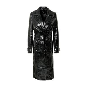 Bardot Přechodný kabát  černá