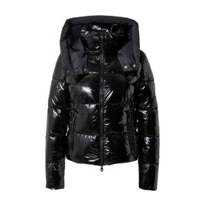 Refrigiwear Zimní bunda 'MAGGY'  černá