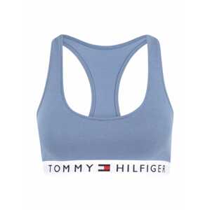 Tommy Hilfiger Underwear Podprsenka  námořnická modř / kouřově modrá / červená / bílá