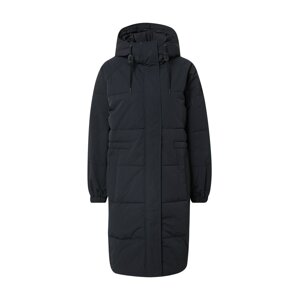 Lee Zimní kabát  černá